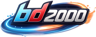 BD 2000